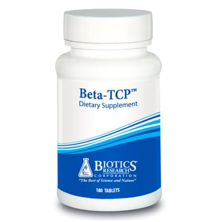 Biotics Beta-TCP Biotics Beta-TCP