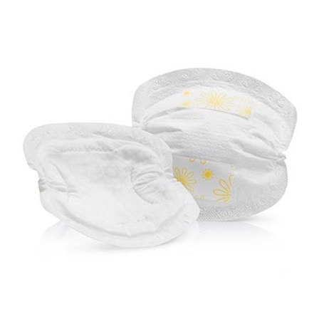 Medela Wegwerp Zoogkompressen Medela Wegwerp Zoogkompressen