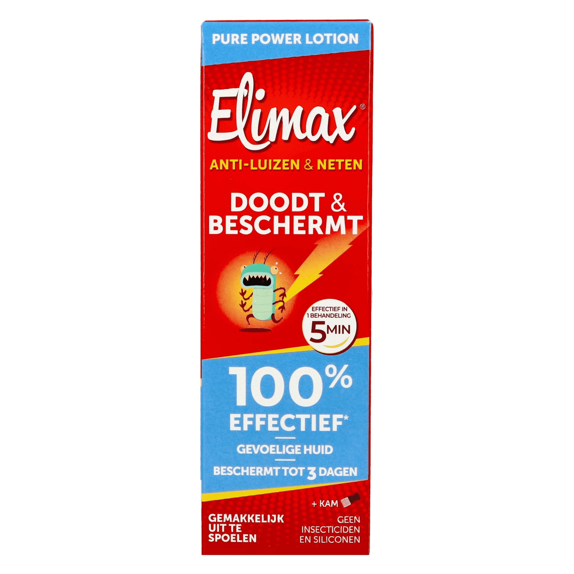 Elimax Pure Power Lotion Elimax Pure Power Lotion