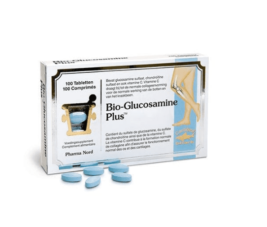 Bio-glucosamine Plus Pharma Nord 