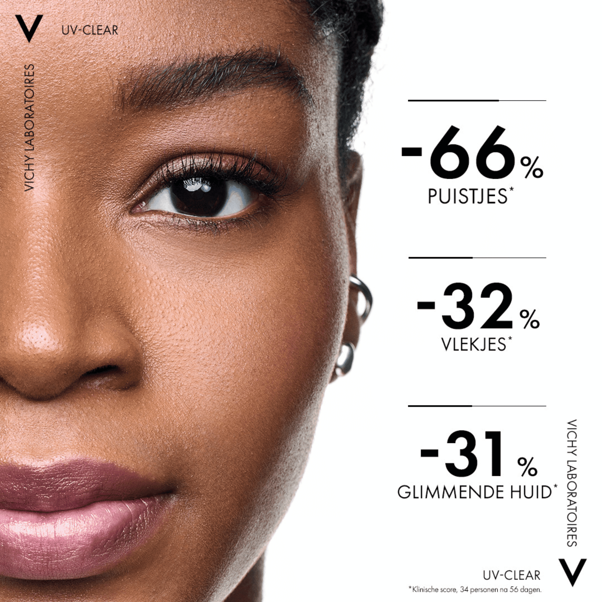 Vichy Capital Soleil UV-Clear SPF 50+ Vichy Capital Soleil UV-Clear SPF 50+