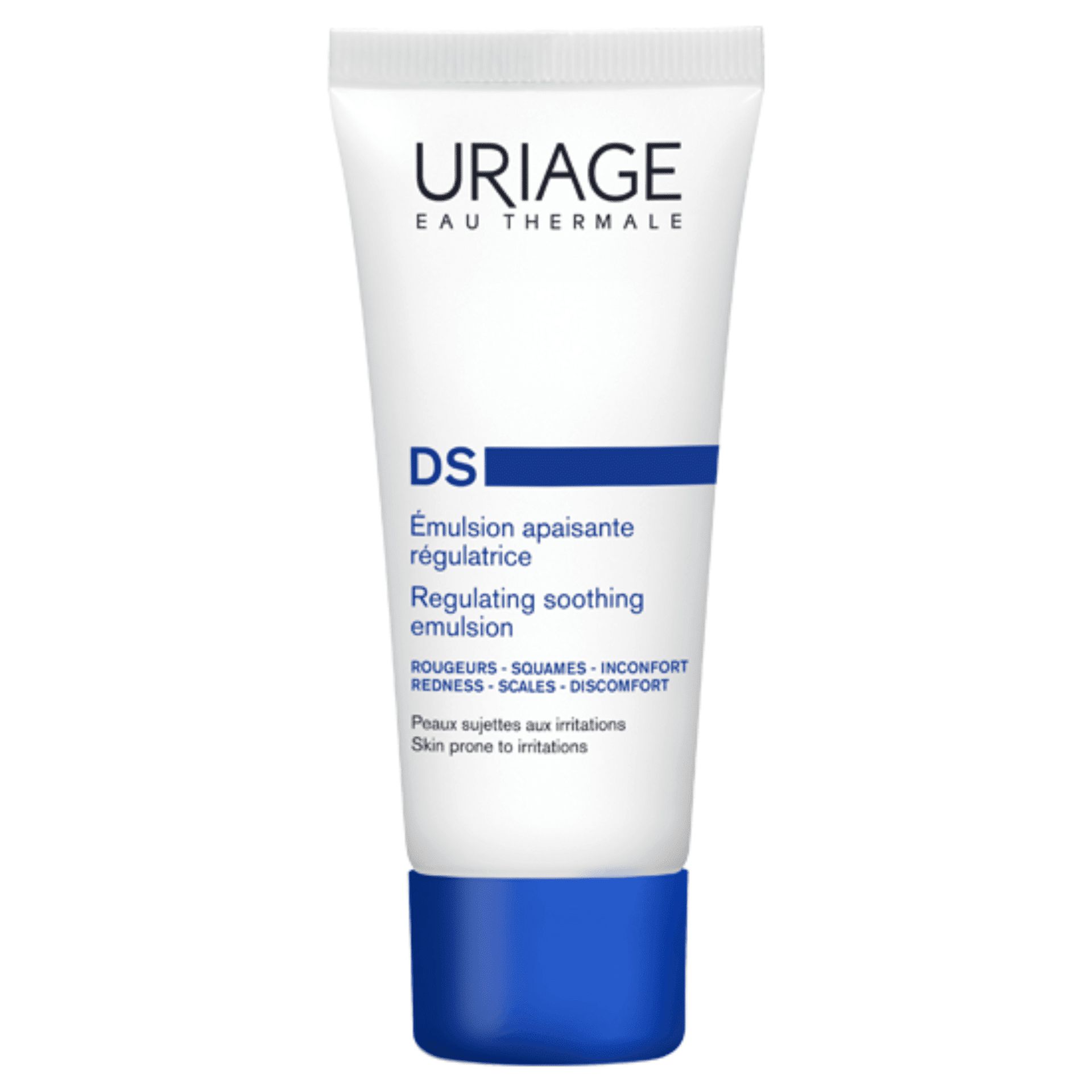 Uriage DS Regulerende Kalmerende Emulsie Uriage DS Regulerende Kalmerende Emulsie