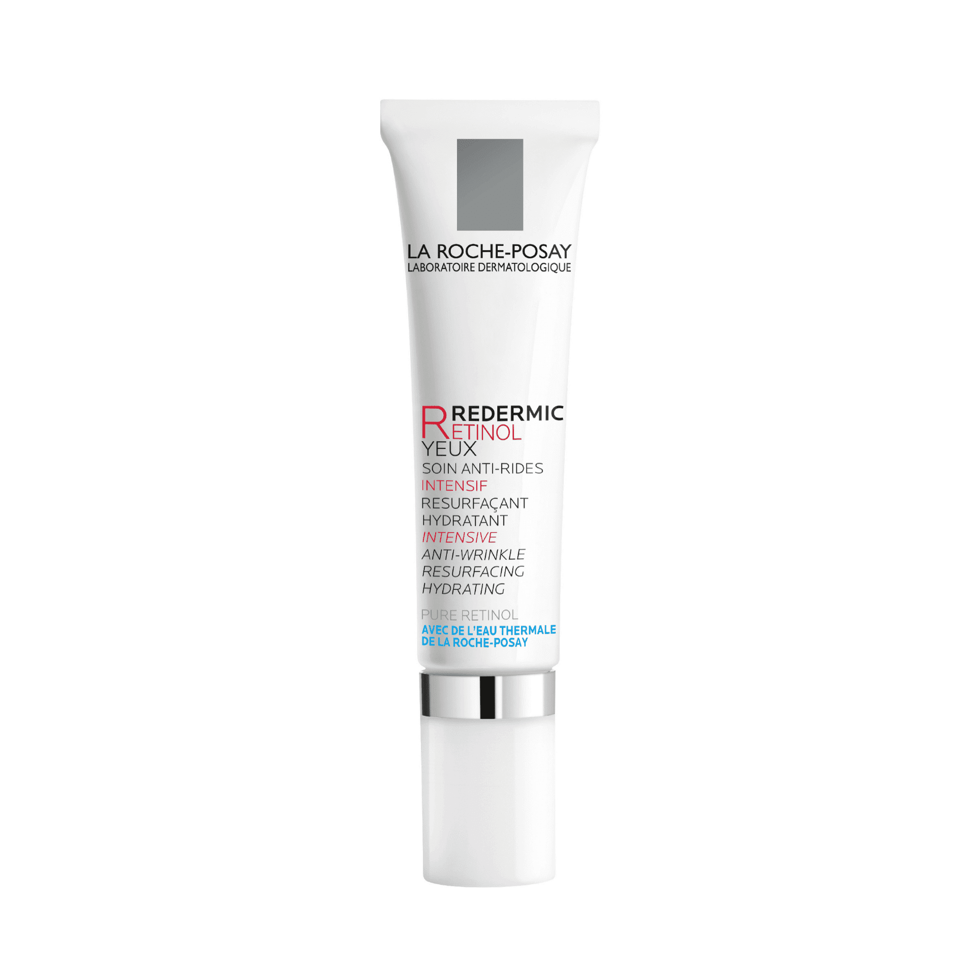 La Roche-Posay Redermic Retinol Ogen