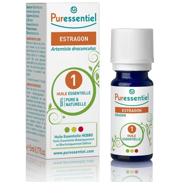 Puressentiel Dragon Essentiële Olie Bio Puressentiel Dragon Essentiële Olie Bio
