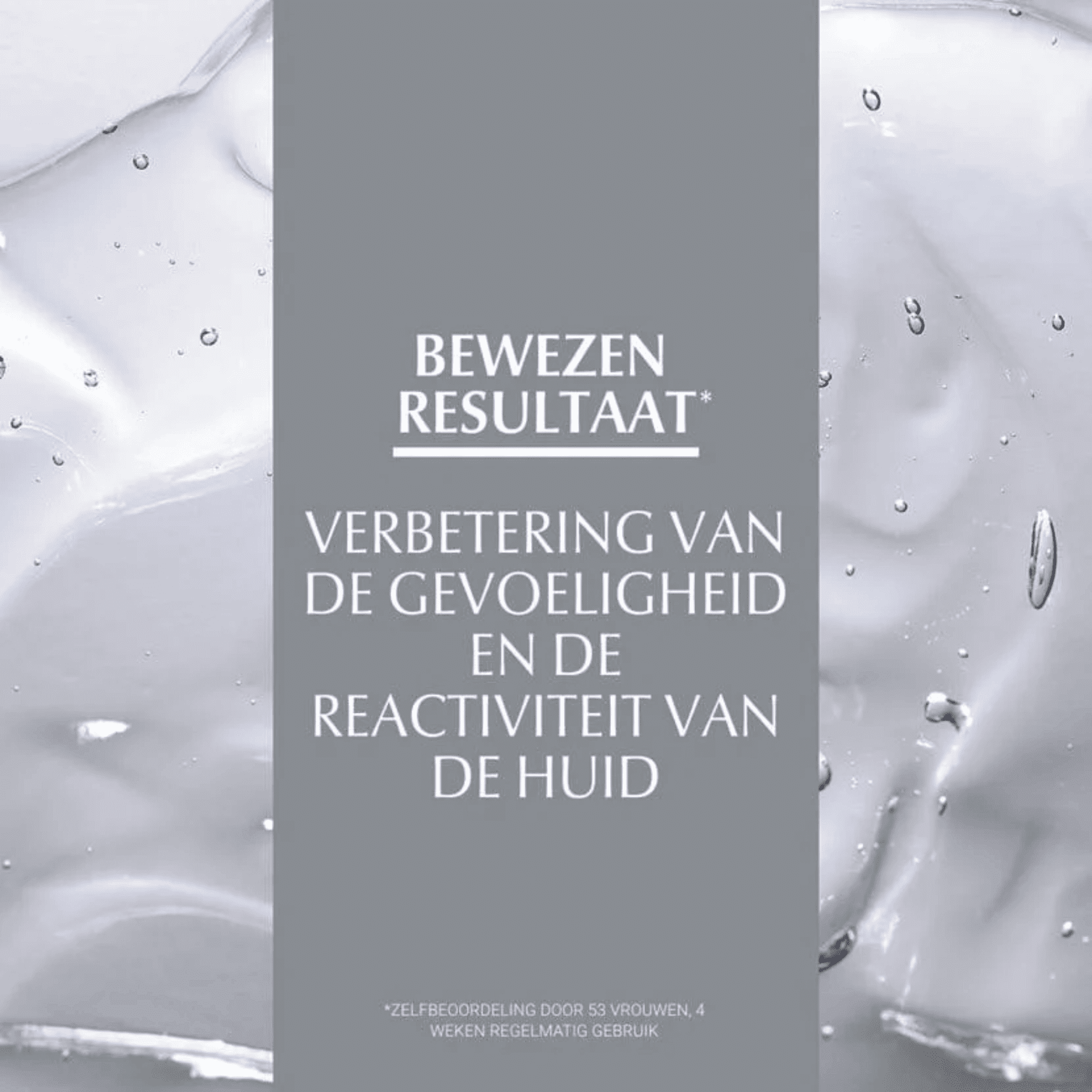 Eucerin UltraSensitive Kalmerende Verzorging Droge Huid