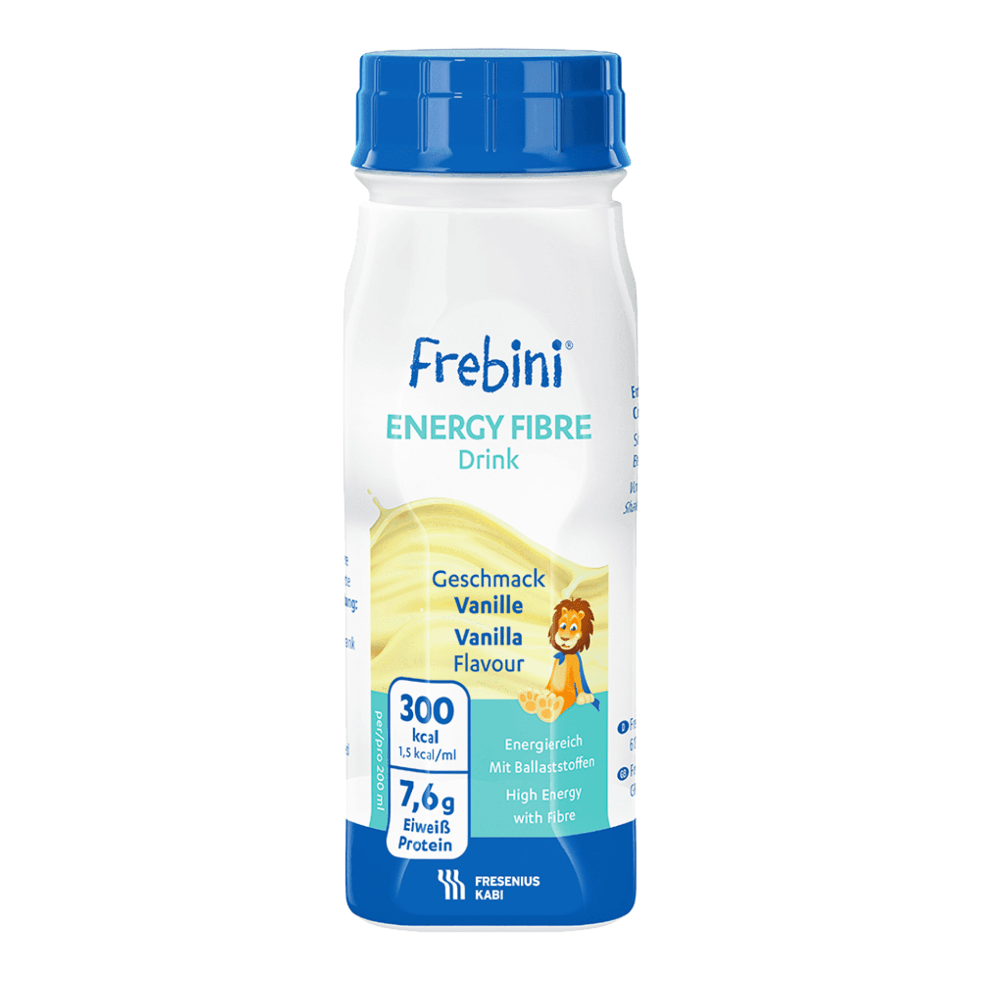 Frebini Energy Fibre Drink 4 x 200 ml Frebini Energy Fibre Drink 4 x 200 ml