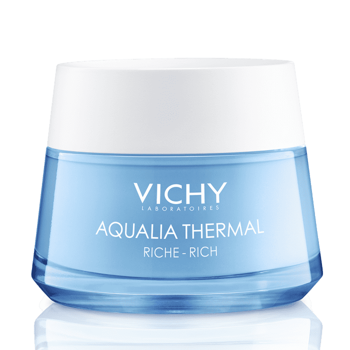 Vichy Aqualia Thermal Rijke CrÃ¨me