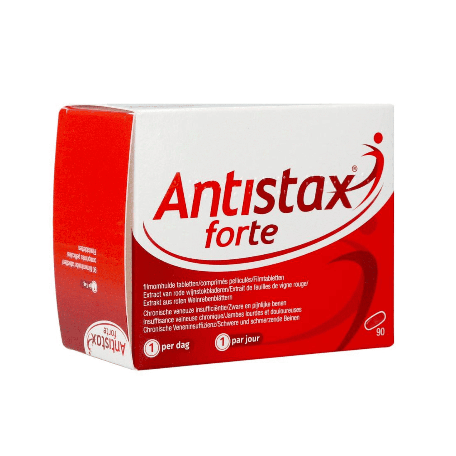 Antistax Forte 