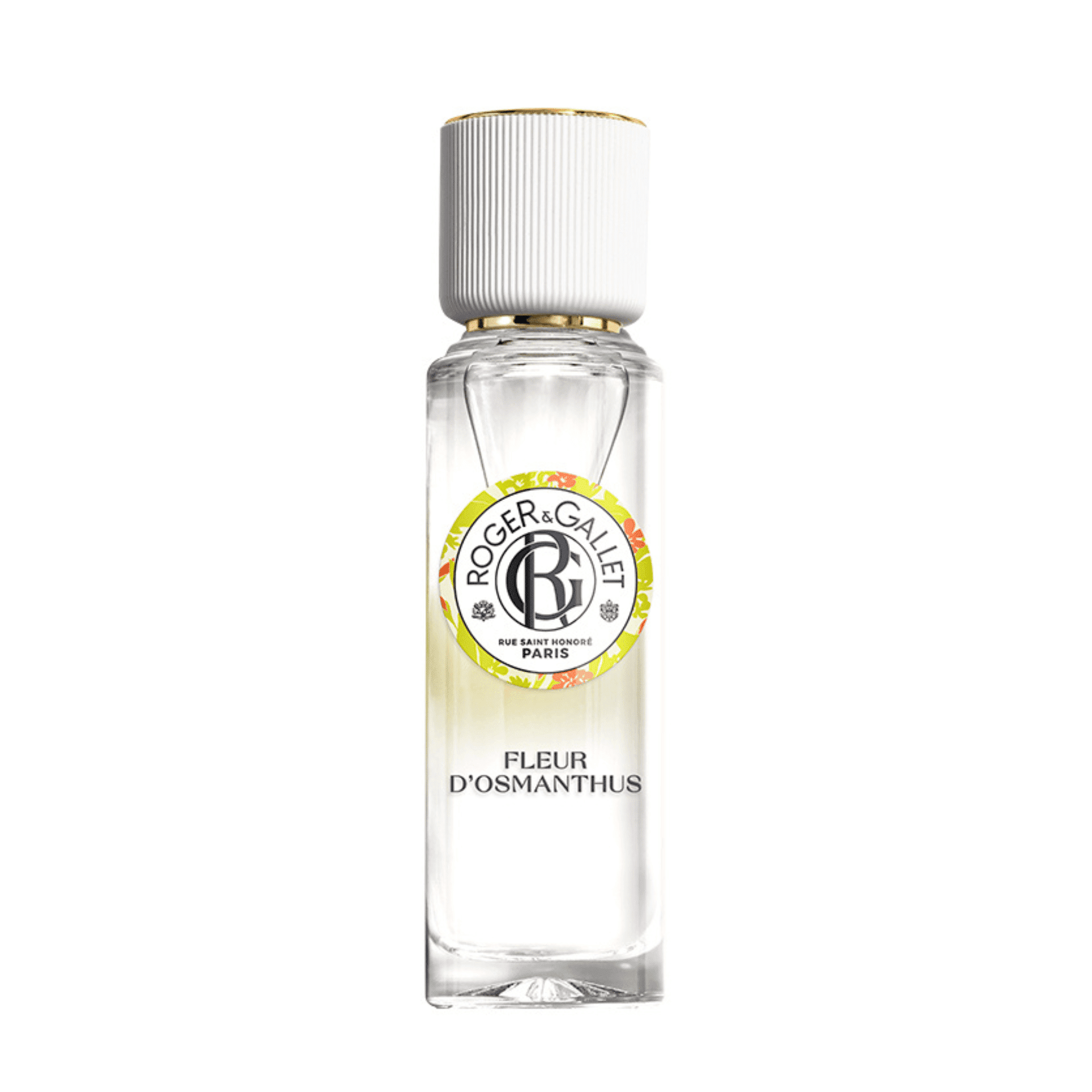 Roger & Gallet Weldadig Geparfumeerd Water 30 ml Roger & Gallet Weldadig Geparfumeerd Water 30 ml