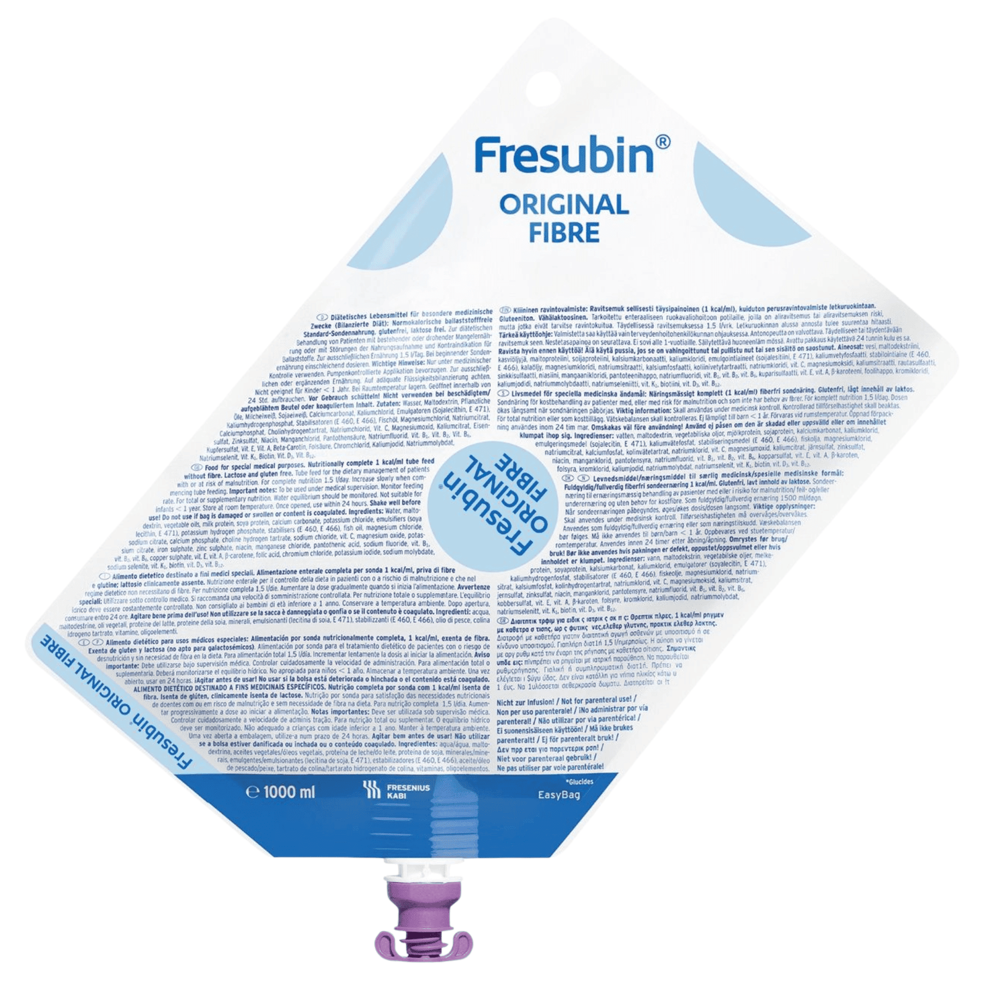 Fresubin Original Fibre