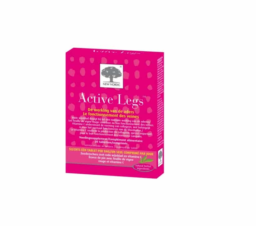 New Nordic Active Legs New Nordic Active Legs