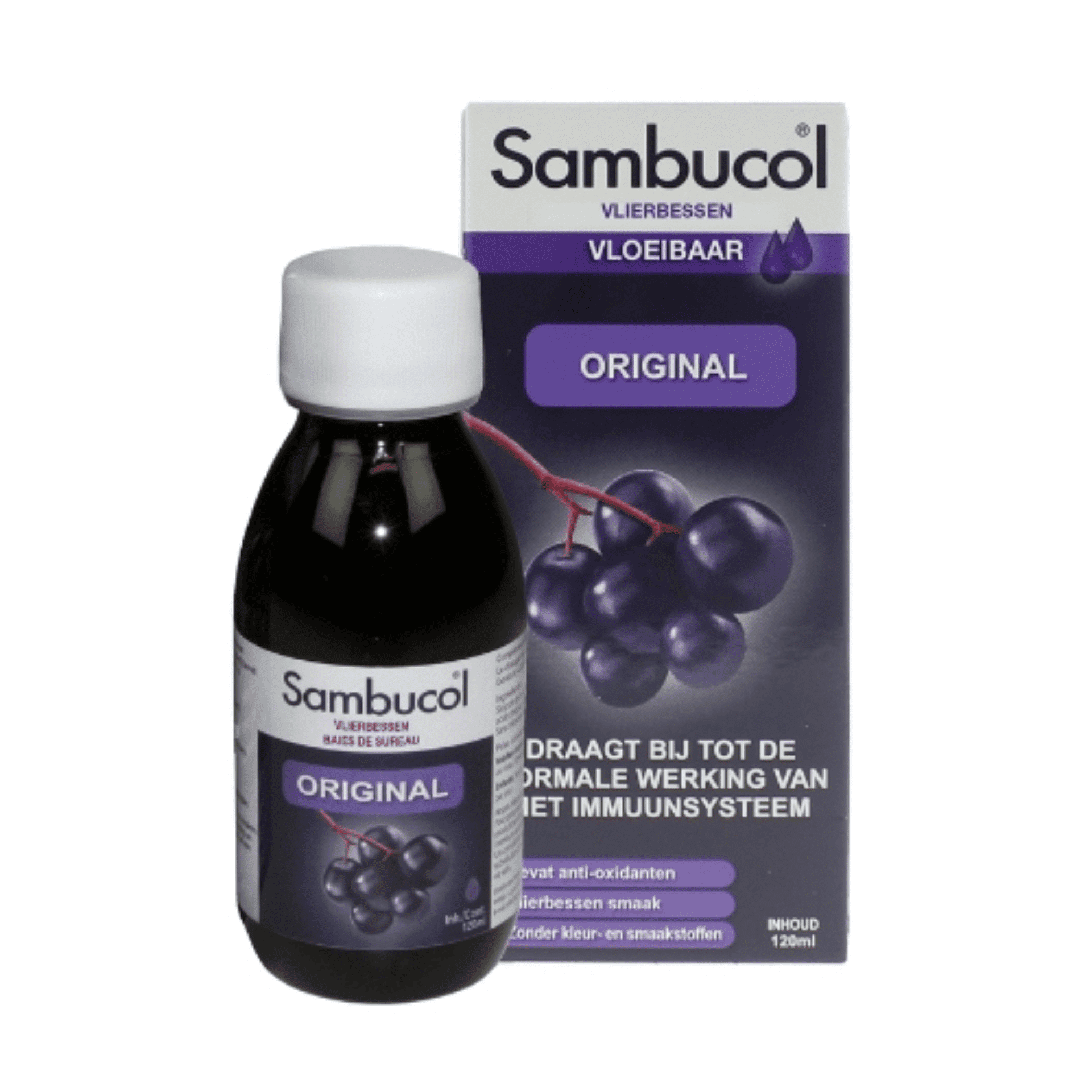 Sambucol Original Sambucol Original