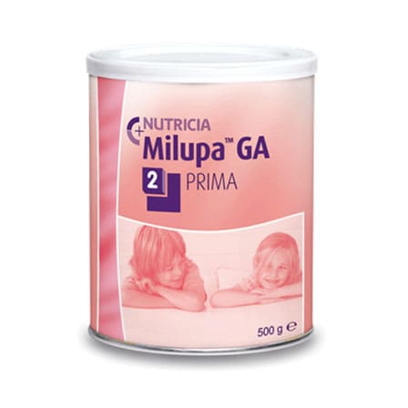 Milupa GA 2 Prima Milupa GA 2 Prima