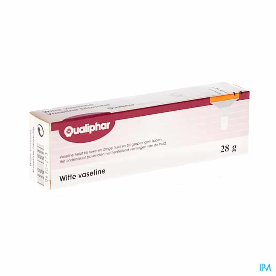 Qualiphar Vaseline Qualiphar Vaseline