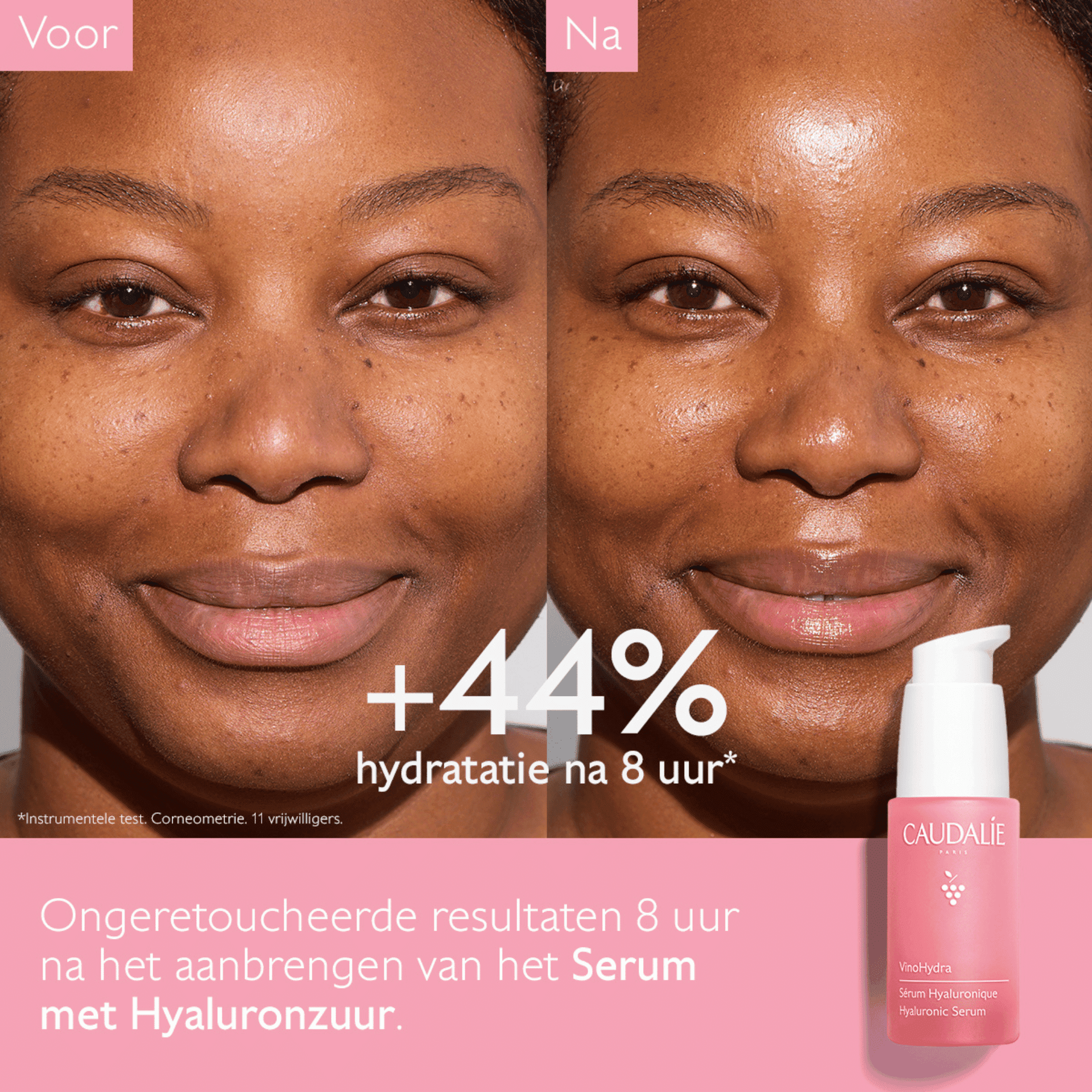 Caudalie VinoHydra Moisturizing Routine Geschenkset Caudalie VinoHydra Moisturizing Routine Geschenkset