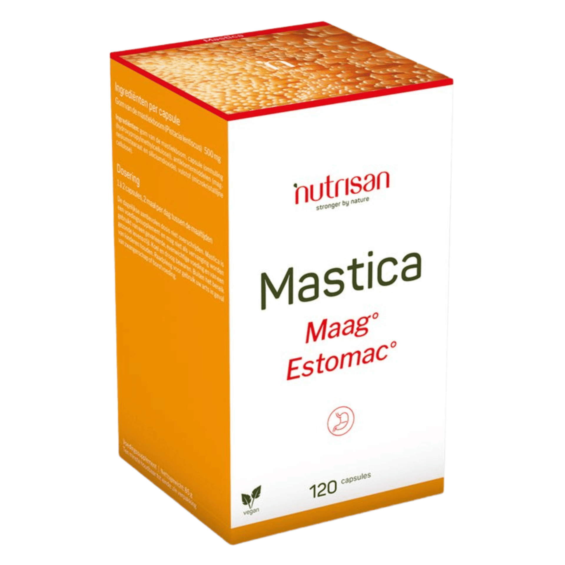 Nutrisan Mastica Nutrisan Mastica