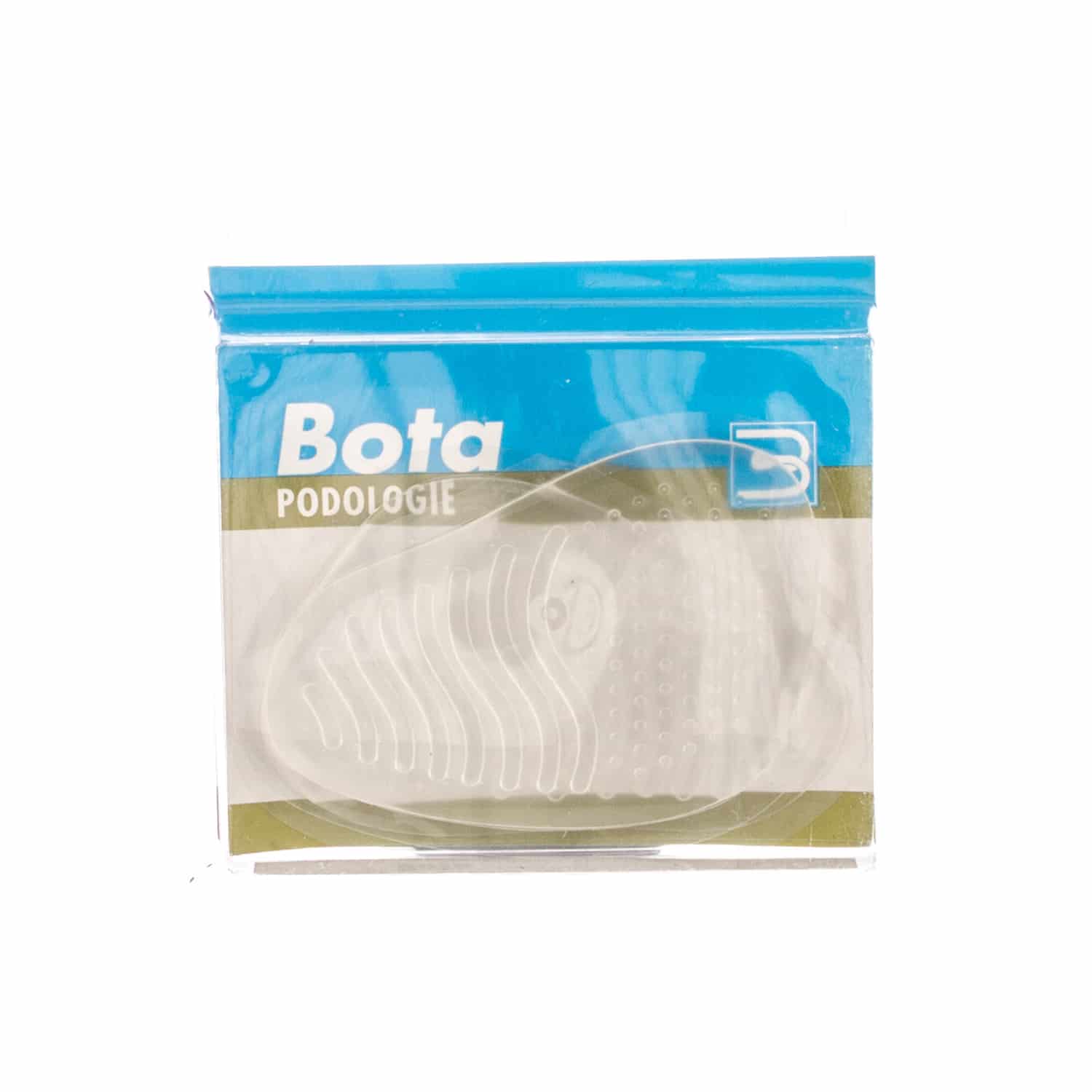 Bota Podo 16 Voorvoetkussen Bota Podo 16 Voorvoetkussen