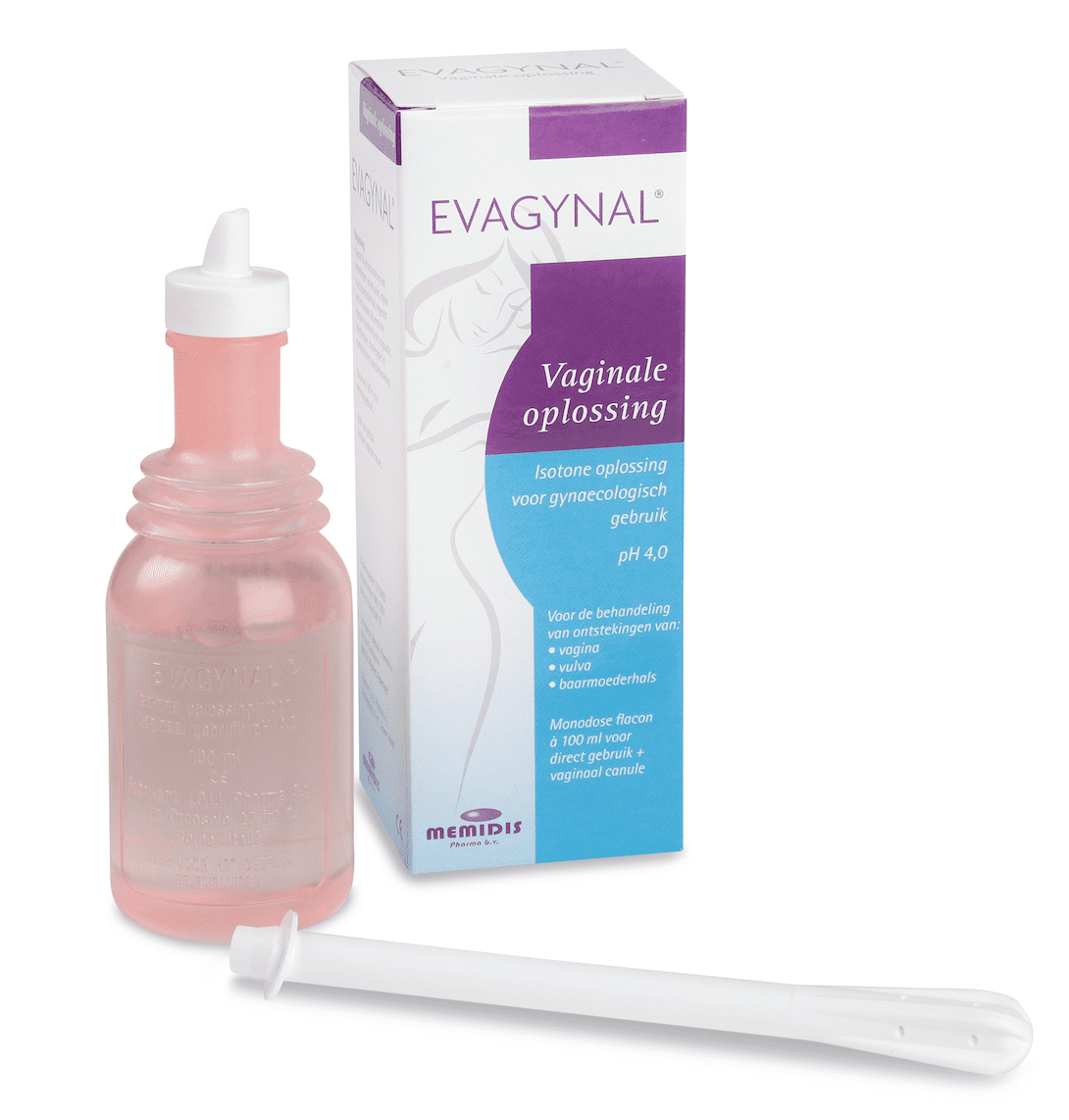 Evagynal Evagynal