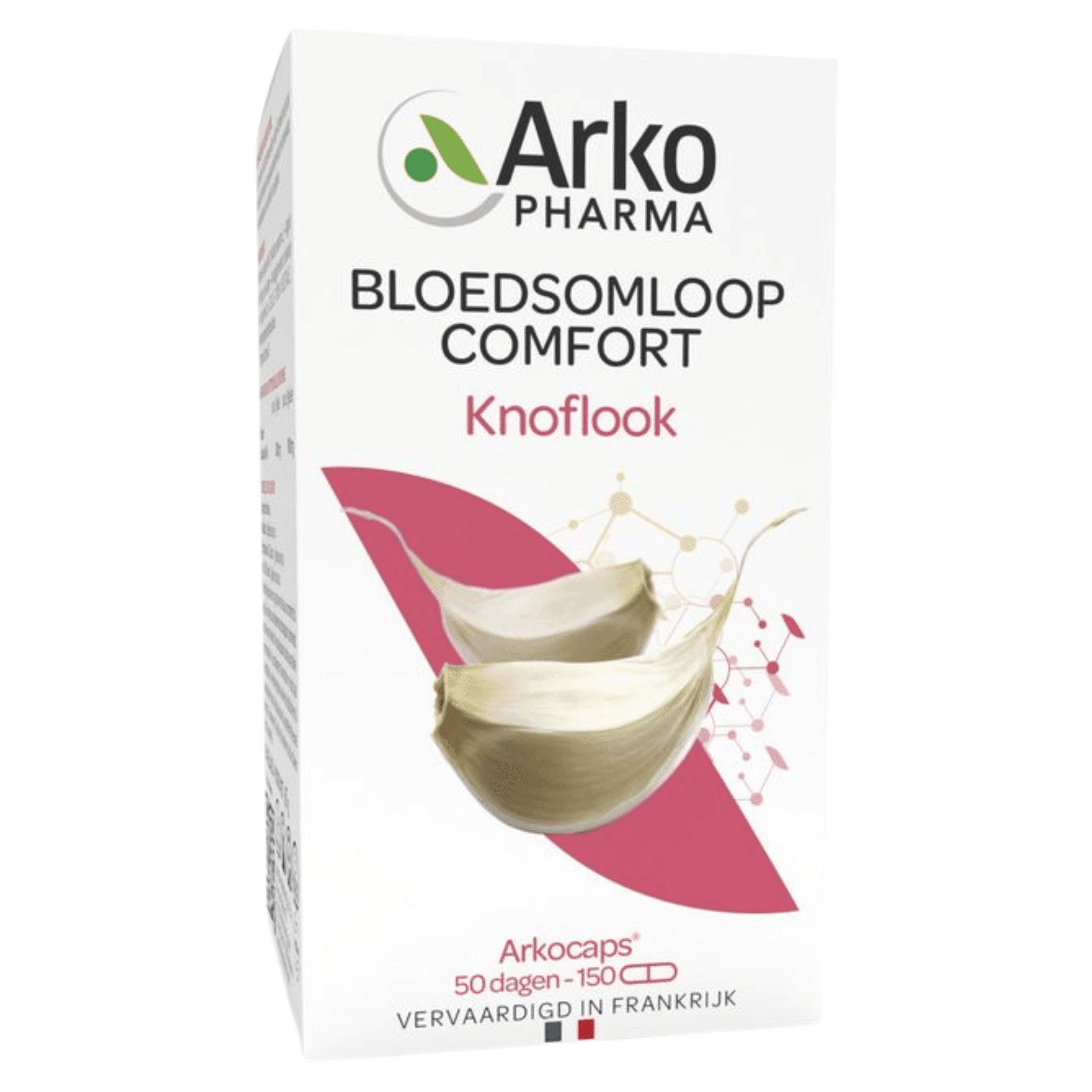 Arkocaps Knoflook Arkocaps Knoflook