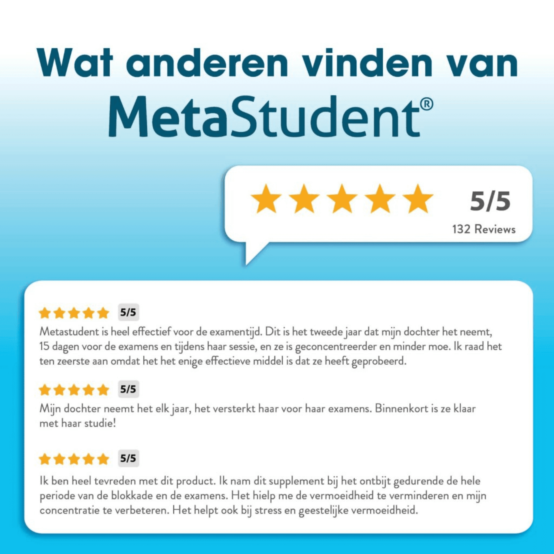MetaStudent