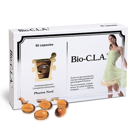 Pharma Nord Bio-C.L.A. Pharma Nord Bio-C.L.A.