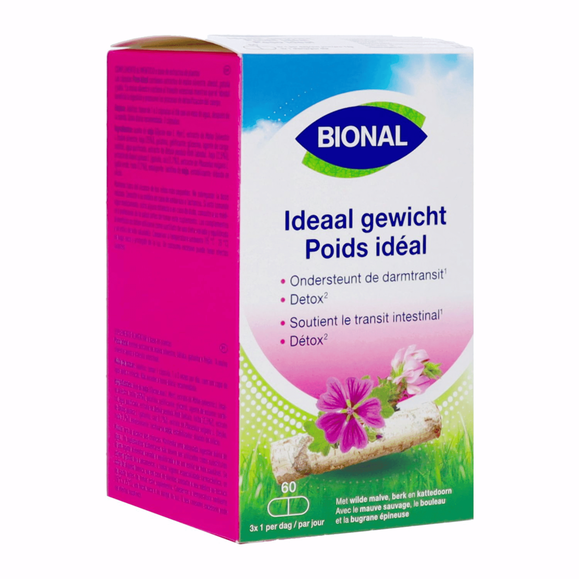Bional Ideaal Gewicht Bional Ideaal Gewicht