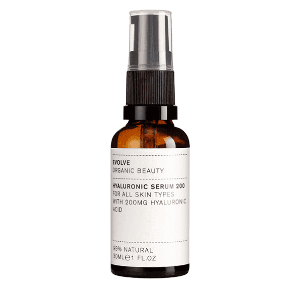 Evolve Beauty Hyaluronic Serum Evolve Beauty Hyaluronic Serum