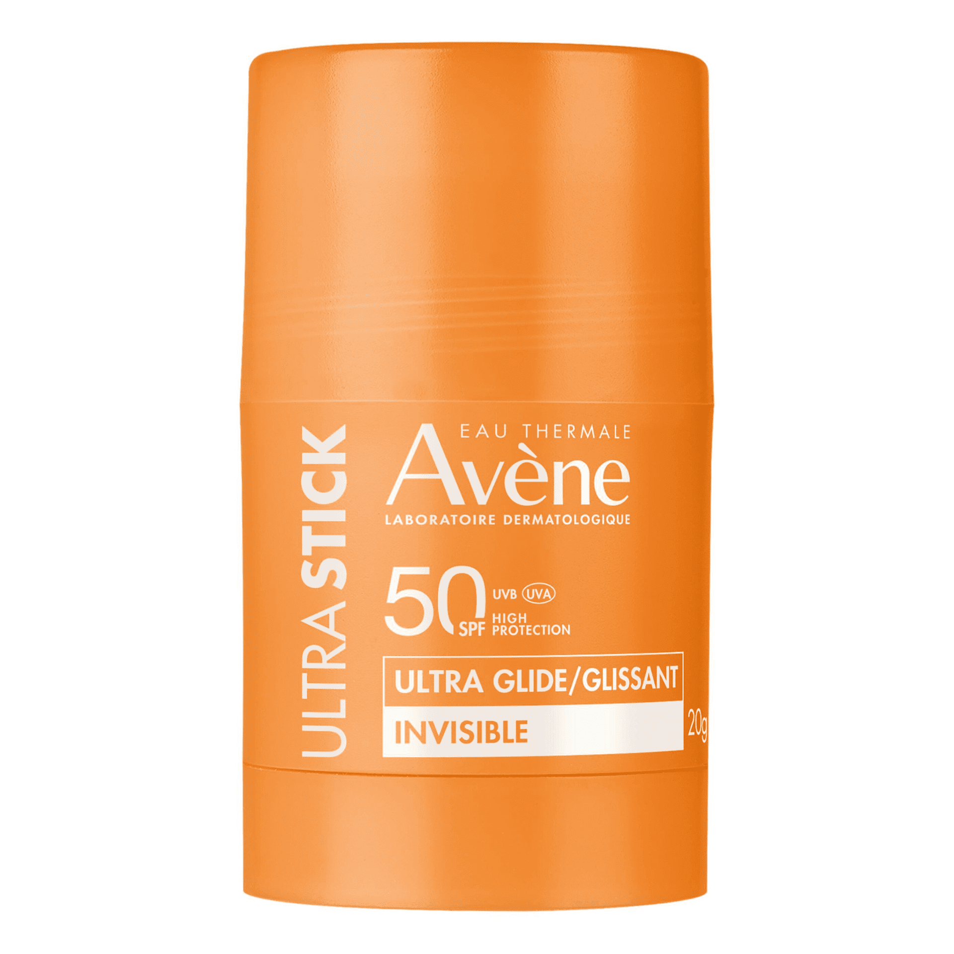 Avène Ultra Onzichtbare Stick SPF 50 Avène Ultra Onzichtbare Stick SPF 50