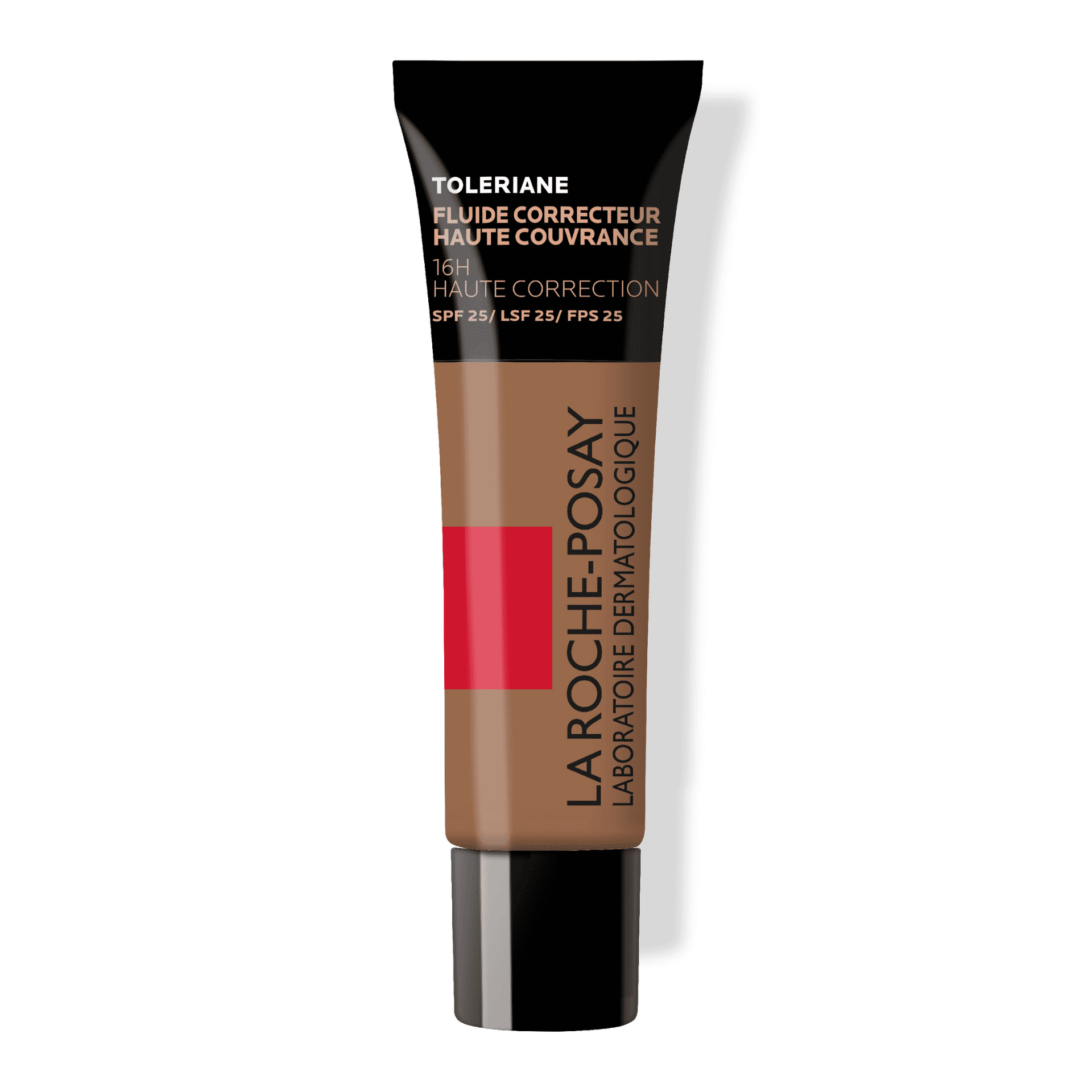 La Roche-Posay Toleriane Vloeibare Corrigerende Foundation 30 ml La Roche-Posay Toleriane Vloeibare Corrigerende Foundation 30 ml