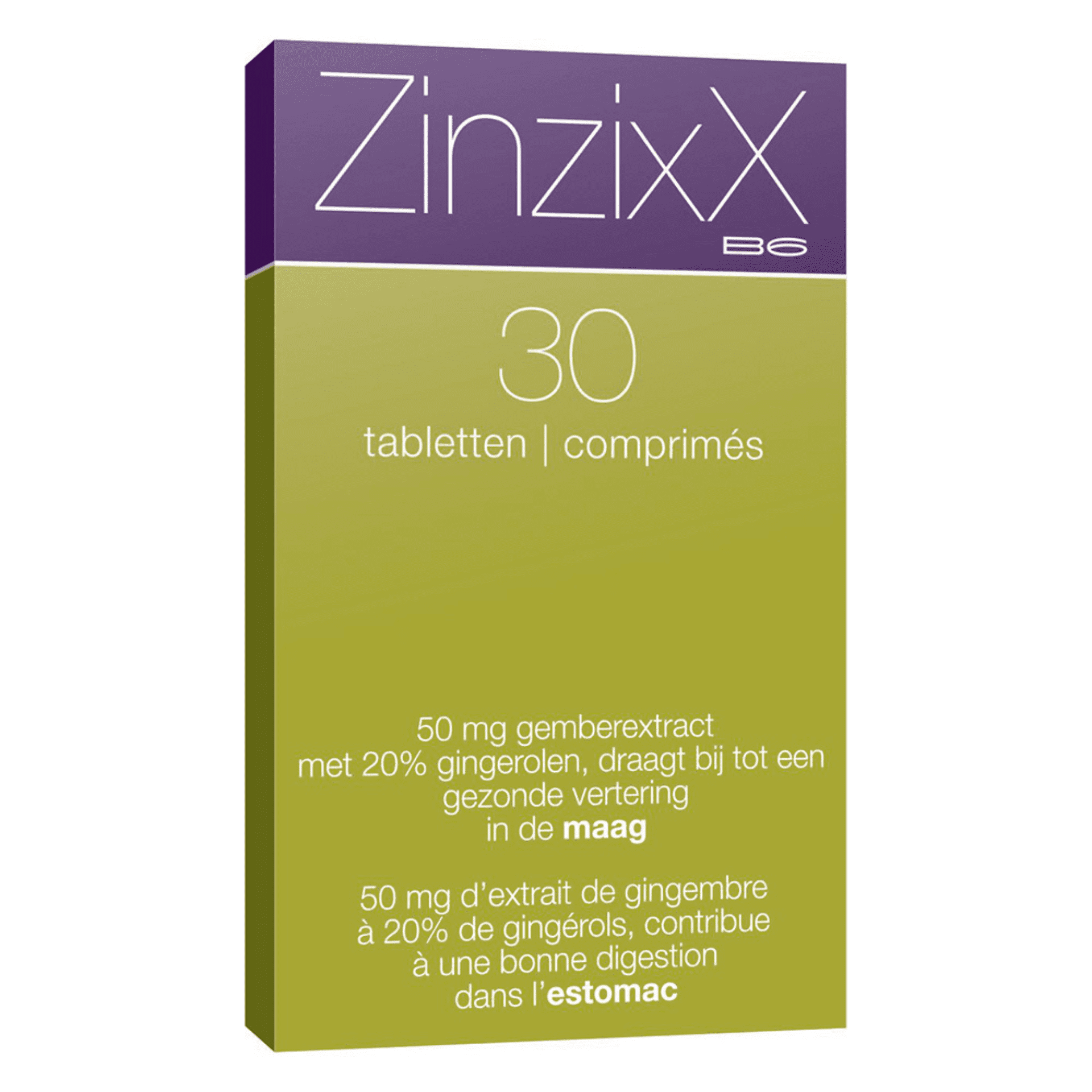 ZinzixX B6