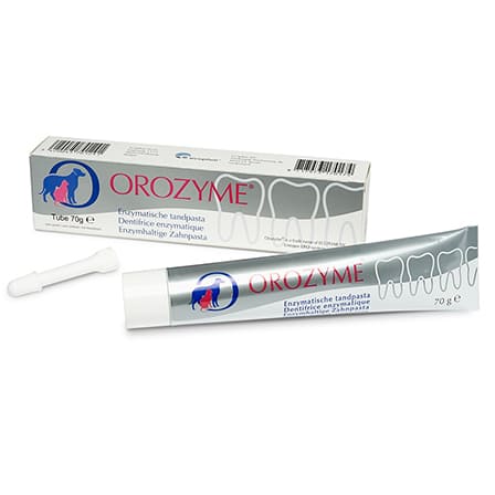 Orozyme Tandpasta Orozyme Tandpasta