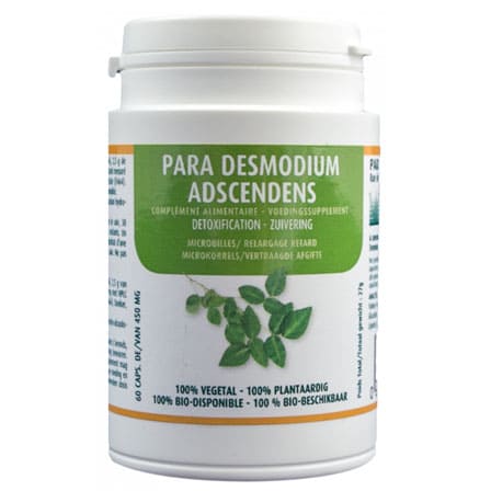 Para Desmodium Adscendens Para Desmodium Adscendens