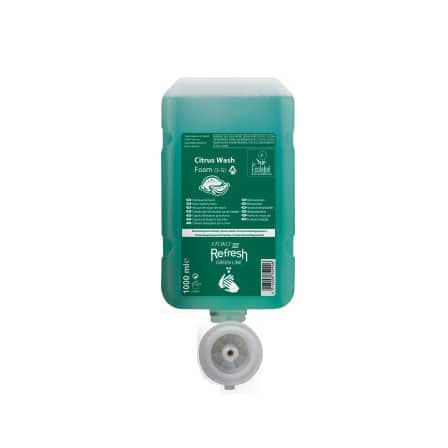 Stoko Refresh Green Line Citrus Foam (3-G) Stoko Refresh Green Line Citrus Foam (3-G)