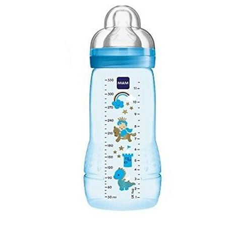 Mam Zuigfles Easy Active Baby Bottle 330 ml