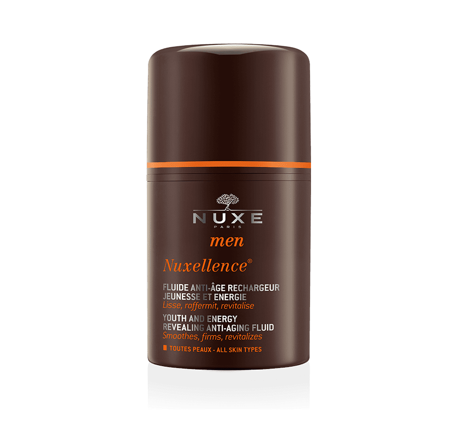 Nuxe Men Nuxellence Anti-Ageing Fluide Nuxe Men Nuxellence Anti-Ageing Fluide