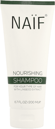 Naïf Grown Ups Voedende Shampoo