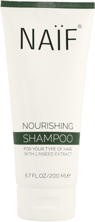 Naïf Grown Ups Voedende Shampoo Naïf Grown Ups Voedende Shampoo