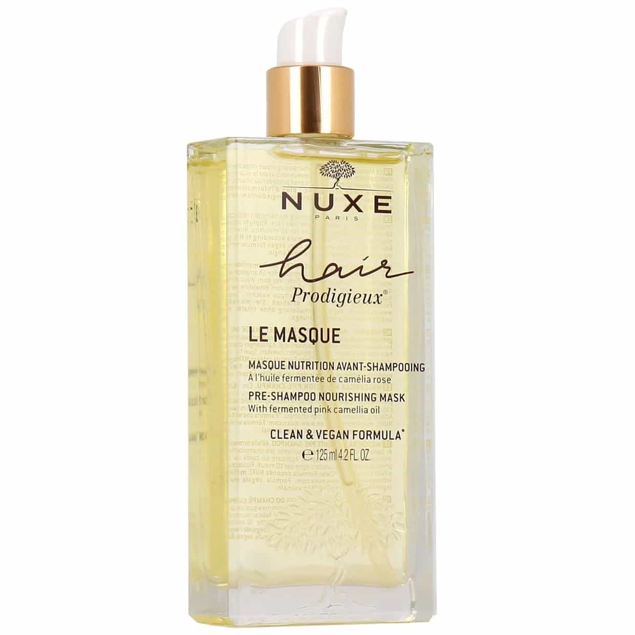 Nuxe Hair Le Masque 125ml Nuxe Hair Le Masque 125ml