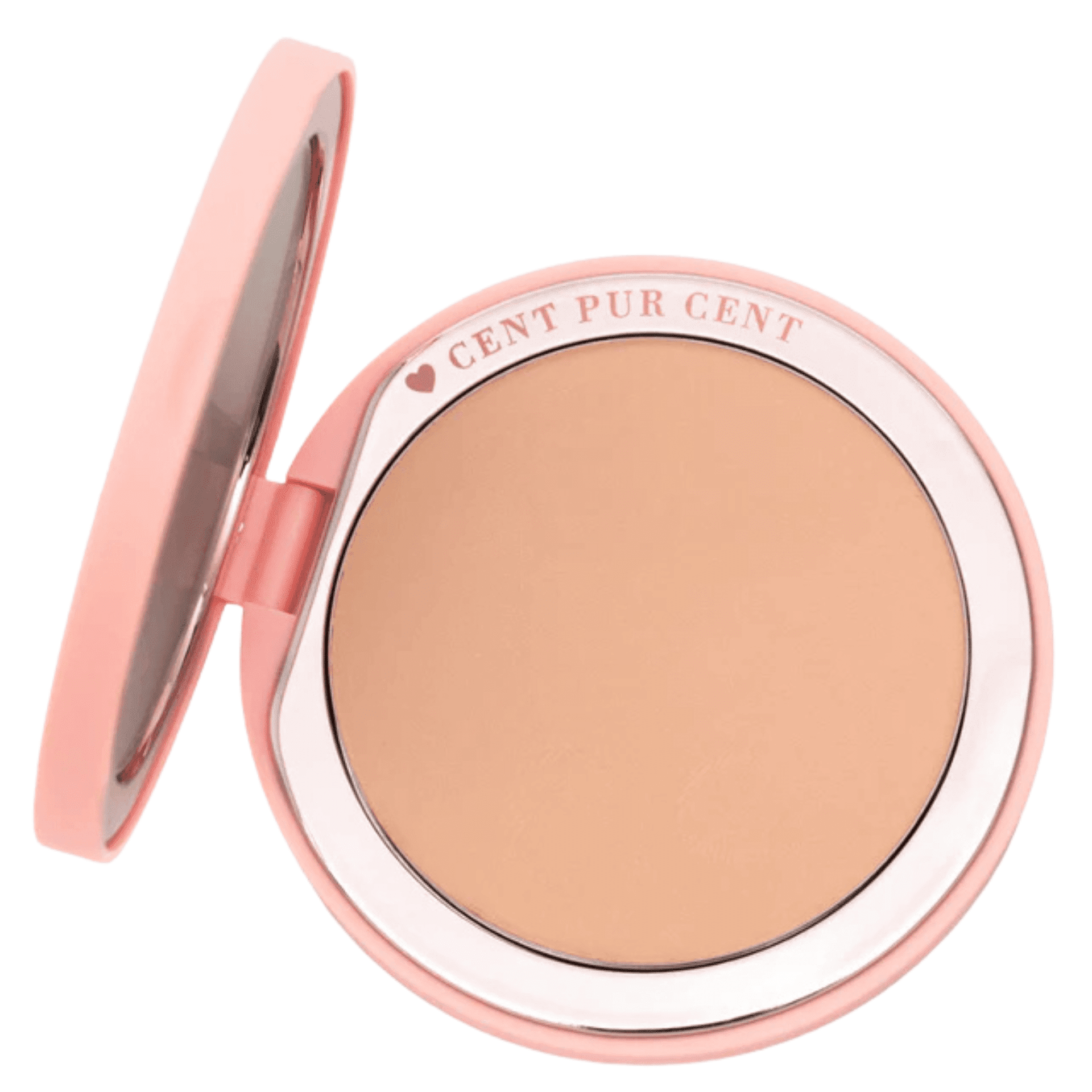 Cent Pur Cent Compact Foundation Powder SPF 50