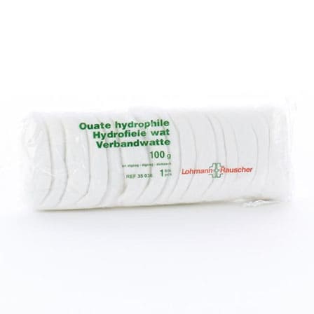 Stella Hydrofiele Watten Stella Hydrofiele Watten