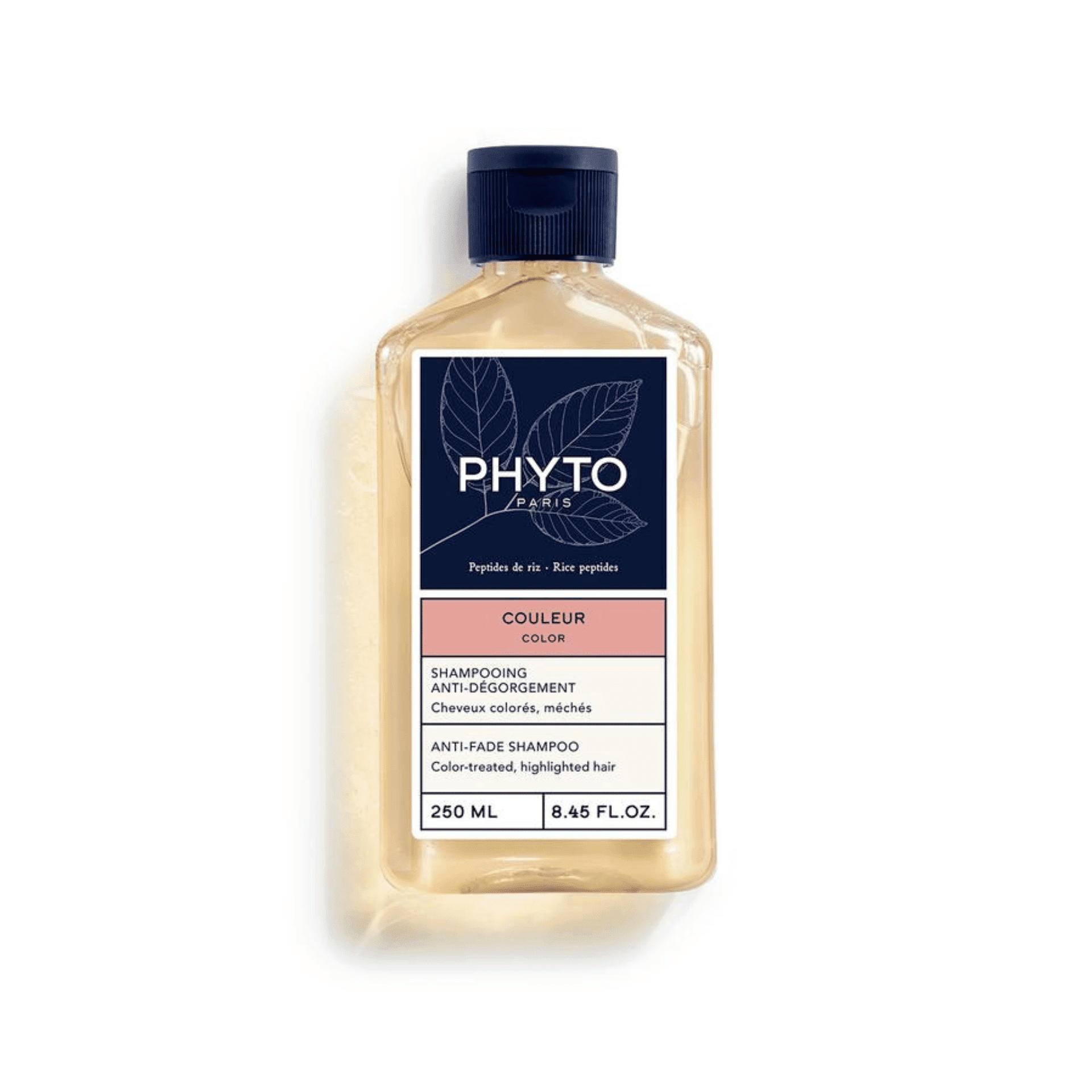 Phyto Color Shampoo 