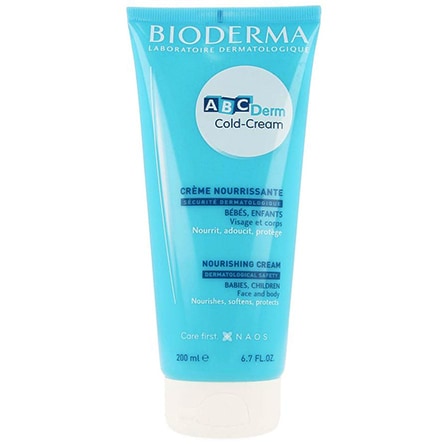 Bioderma Baby ABC Derm Cold Cream Bioderma Baby ABC Derm Cold Cream