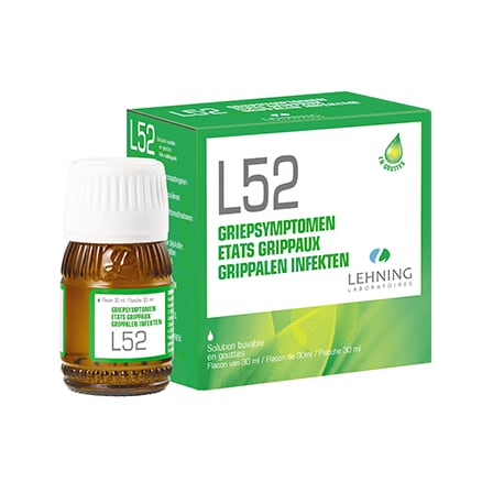 Lehning L52 Lehning L52