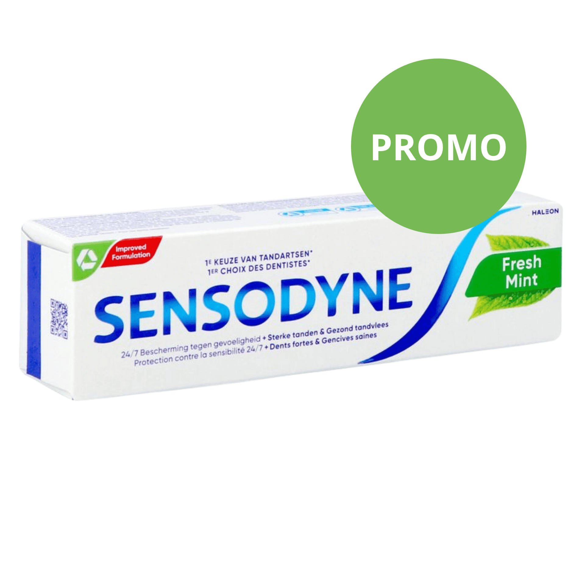 Sensodyne Fresh Mint Tandpasta