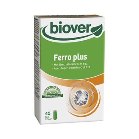 Biover Ferro Plus