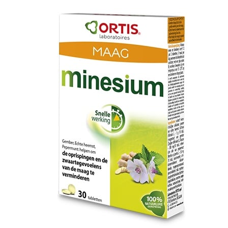 Ortis Minesium Ortis Minesium