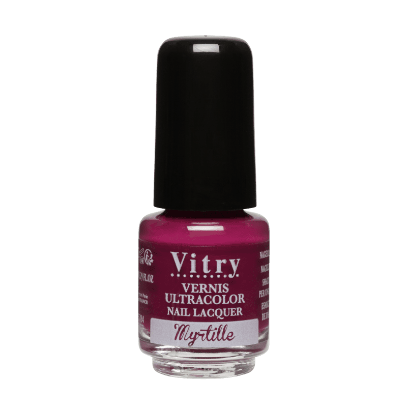 Vitry Nagellak 67 Myrtille
