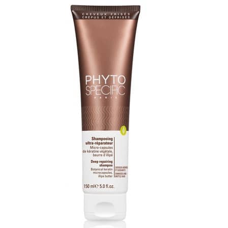 Phytospecific Ultraherstellende Shampoo