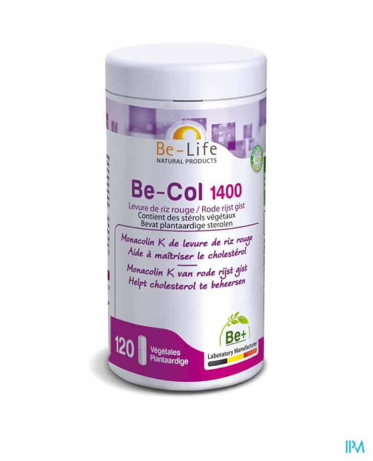 Be Life Be-Col 1400