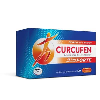 Curcufen Forte Curcufen Forte